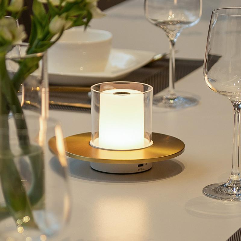 những loại đèn decor phổ biến - đèn decor nhà bếp